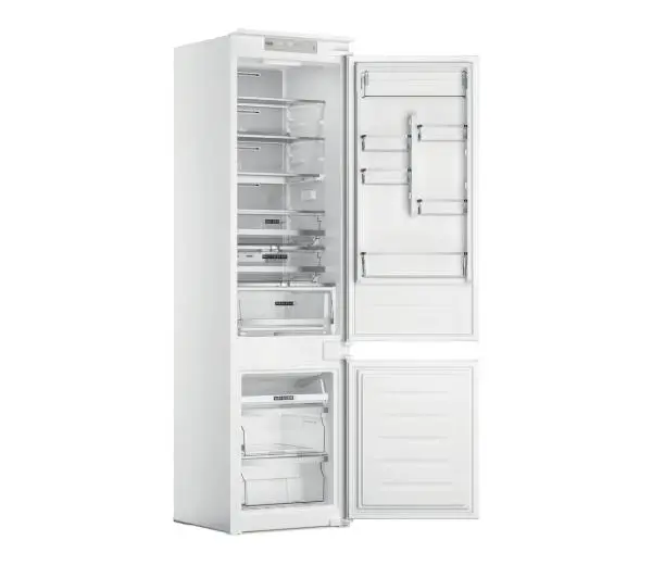 Whirlpool WHC20 T573 P Pełny No Frost 193,5cm Szuflada z kontrolą wilgotności - DRUGI -30%, ALBO 5-TY ZA 1ZŁ - Kup na Raty - RRSO 0%
