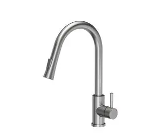 Quadron 3673500BS Julia Stal szlachetna - DRUGI -30%, ALBO 5-TY ZA 1ZŁ