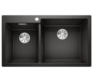 Blanco PLEON 9 525958 Granitowy Czarny - Kup na Raty - RRSO 0%