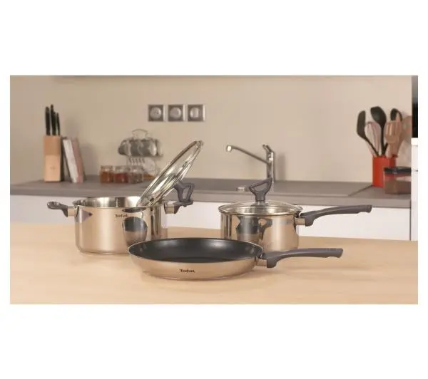 Tefal Daily Cook G7300455 Indukcja Nieprzywierająca 24cm