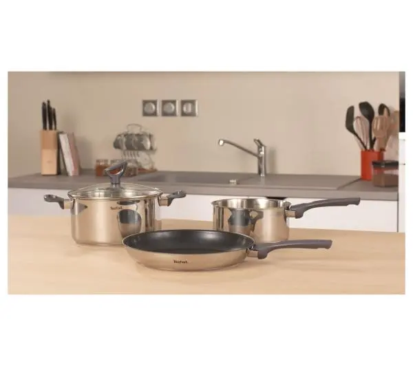 Tefal Daily Cook G7300455 Indukcja Nieprzywierająca 24cm