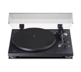 Teac TN-280BT-A3 Półautomatyczny Napęd paskowy Przedwzmacniacz Bluetooth Czarny - Kup na Raty - RRSO 0%