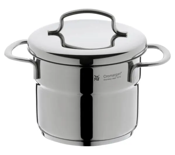 WMF Mini Indukcja Stal nierdzewna 1l