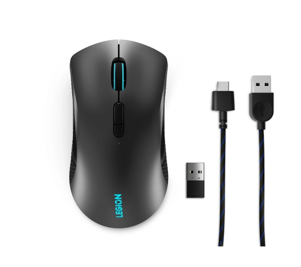 Lenovo Legion M600 Czarny