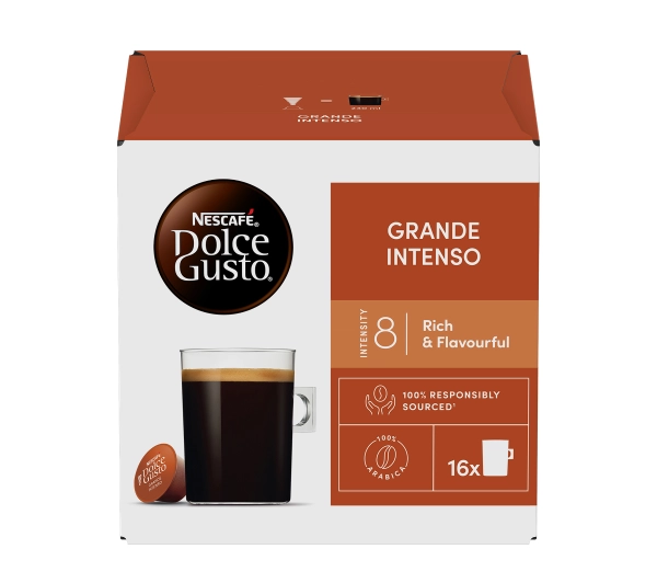 Nescafe Dolce Gusto Grande Intenso 16szt.