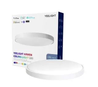 Yeelight Arwen Ceiling Light 550S - Kup na Raty - RRSO 0%