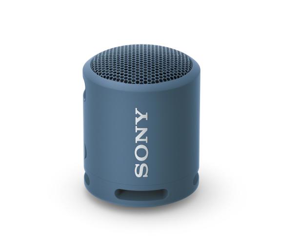 zero Relative Sticky Sony SRS-XB13 (jasnoniebieski) - Dobra cena, Opinie w Sklepie RTV EURO AGD