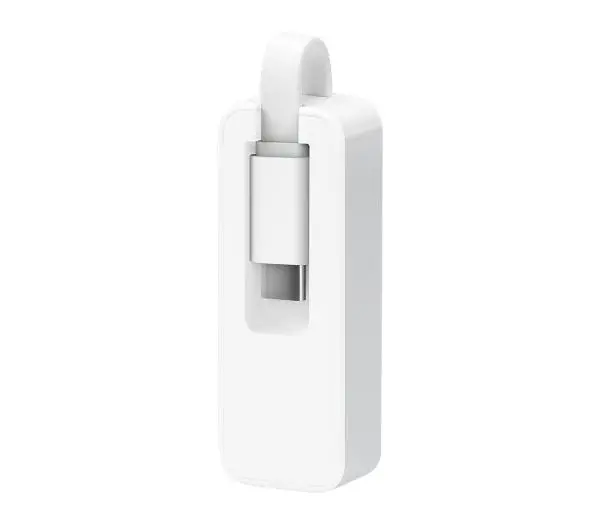TP-LINK UE300C Biały
