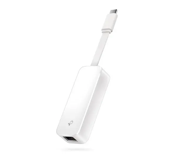 TP-LINK UE300C Biały