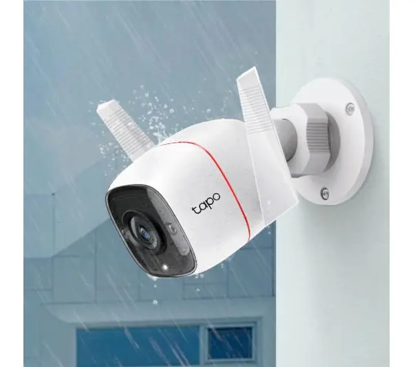 TP-LINK Tapo C310