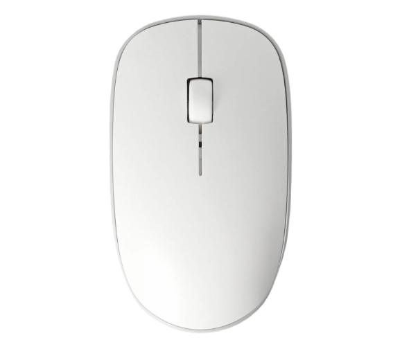 mysz komputerowa Rapoo M200 Silent (biały)