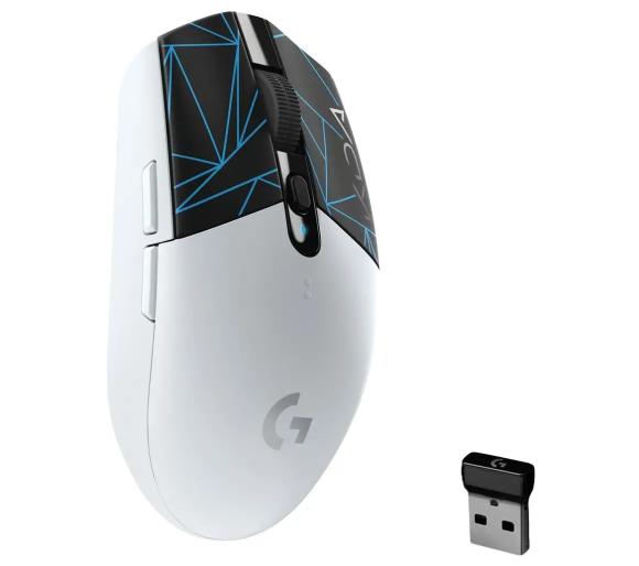 mysz komputerowa Logitech G305 Lightspeed KDA