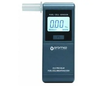 OROMED X12 Pro Niebieski