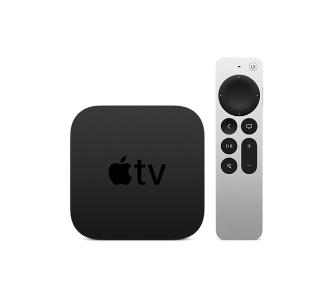 odtwarzacz multimedialny Apple TV 4K 64GB (2. generacji)