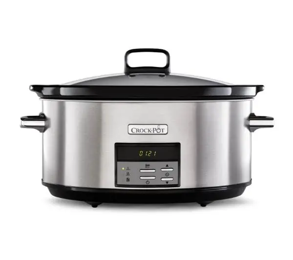 Crockpot CSC063X 320W 7,5l
