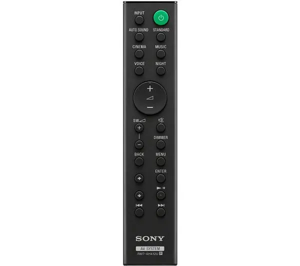 Sony HT-S40R 5.1 Bluetooth - Kup na Raty - RRSO 0%