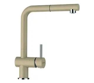 Schock Epos 540120 Kremowy Mosiądz - DRUGI -30%, ALBO 5-TY ZA 1ZŁ - Kup na Raty - RRSO 0%