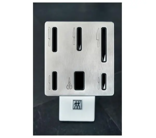 Zwilling Four Star 7 elementów - Kup na Raty - RRSO 0%