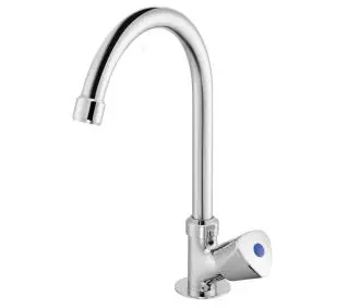 Deante BEZ 062L Chrom Mosiądz - DRUGI -30%, ALBO 5-TY ZA 1ZŁ