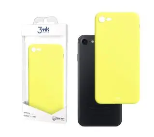 3mk Matt Case do iPhone 7/8/SE 2020 Lime