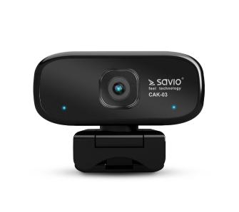 kamera internetowa Savio CAK-03