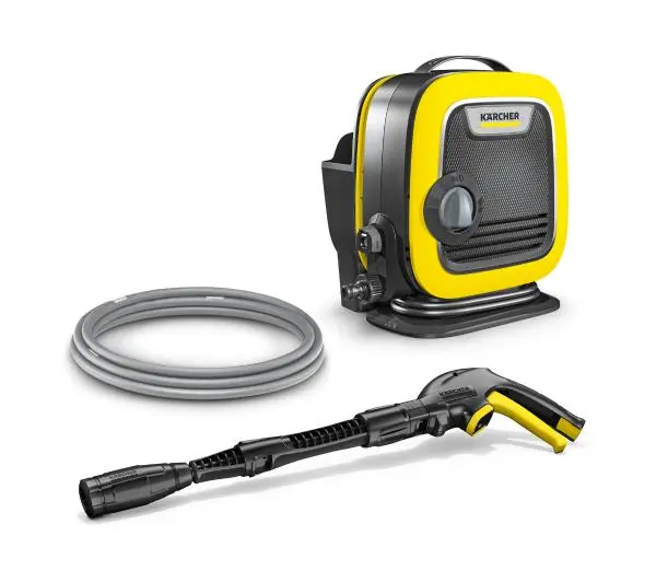 Karcher K Mini 360l/h 5m