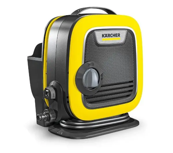 Karcher K Mini 360l/h 5m - Kup na Raty - RRSO 0%