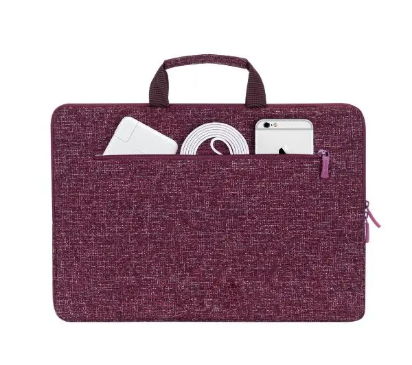 Rivacase Anvik 13,3" 7913  Bordowy