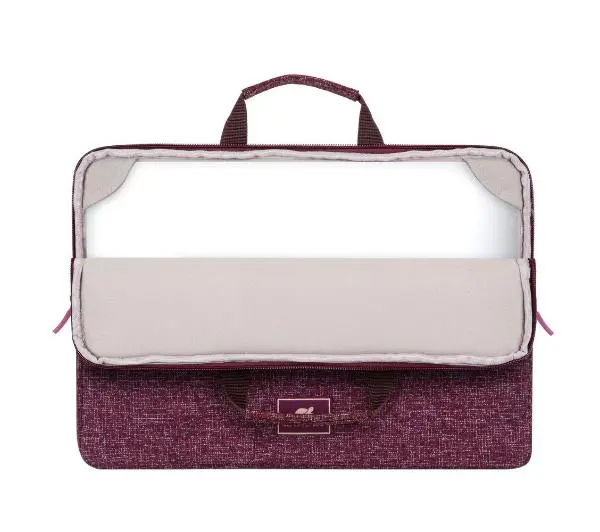 Rivacase Anvik 13,3" 7913  Bordowy