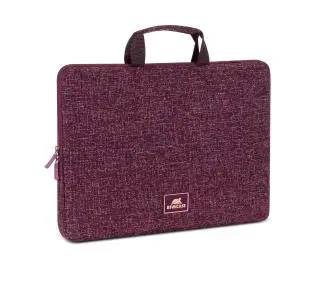 Rivacase Anvik 13,3" 7913  Bordowy