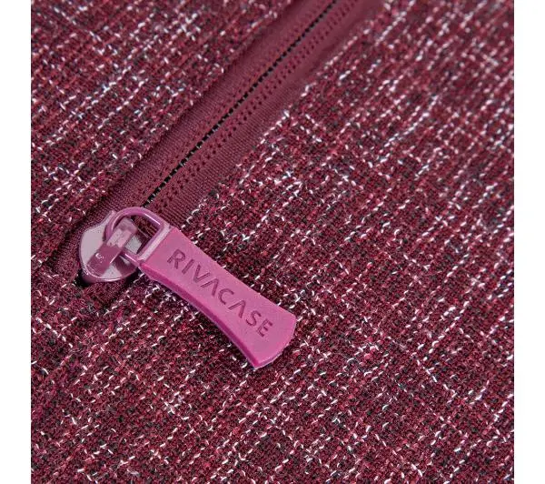 Rivacase Anvik 13,3" 7913  Bordowy