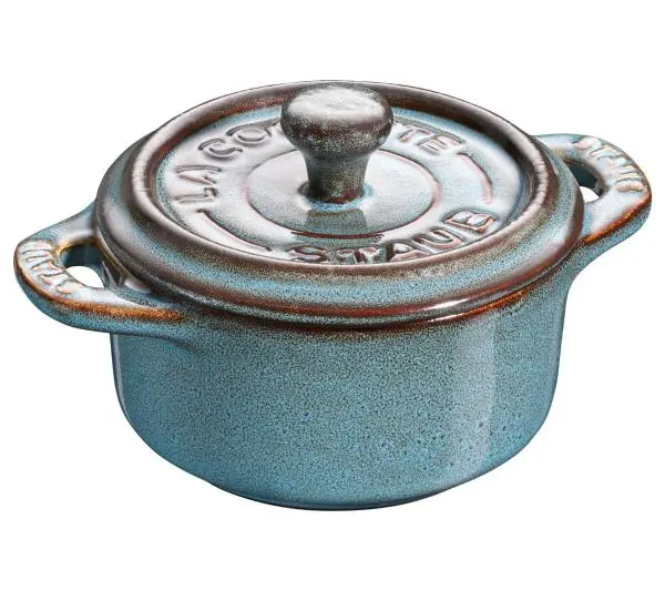 Staub 40508-159-0 Ceramika 8 elementów