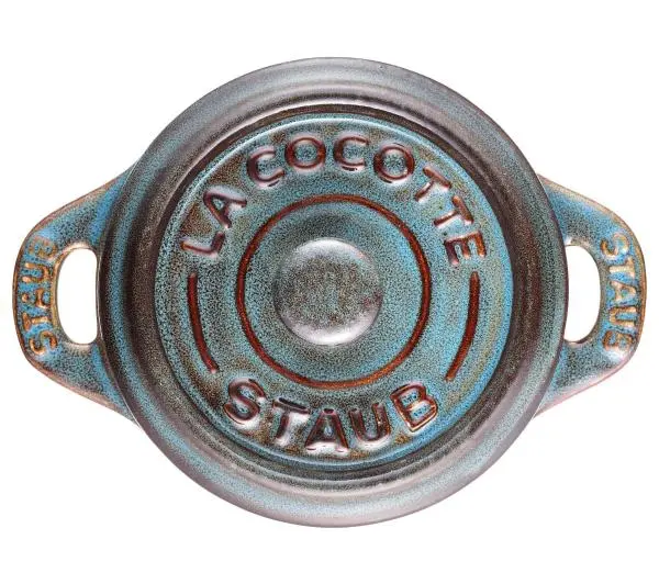 Staub 40508-159-0 Ceramika 8 elementów