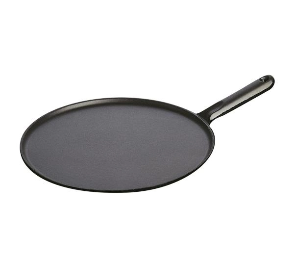 Patelnie - Staub 40509-526-0 Indukcja Żeliwo 30cm