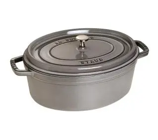 Staub La Cocotte 40509-320-0 Indukcja Żeliwo 5,5l - Kup na Raty - RRSO 0%