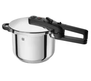 Zwilling EcoQuick II 64243-622-0 Indukcja Stal nierdzewna 6l - Kup na Raty - RRSO 0%