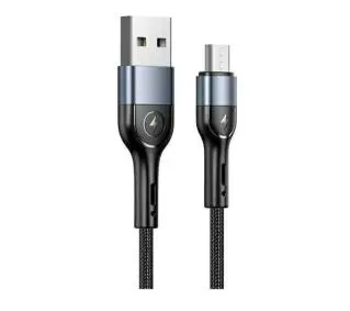 USAMS US-SJ450 1m Czarny