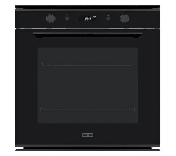 Franke Mythos FMY 98 P BK