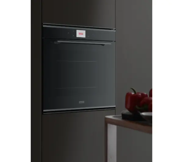 Franke Mythos FMY 99 P BK Termoobieg Czarny - DRUGI -30%, ALBO 5-TY ZA 1ZŁ - Kup na Raty - RRSO 0%