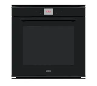 Franke Mythos FMY 99 P BK Termoobieg Czarny - DRUGI -30%, ALBO 5-TY ZA 1ZŁ - Kup na Raty - RRSO 0%