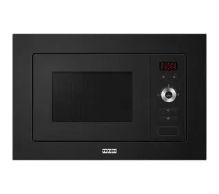 Franke Smart Linear FSL 20 MW BK Grill - DRUGI -30%, ALBO 5-TY ZA 1ZŁ - Kup na Raty - RRSO 0%