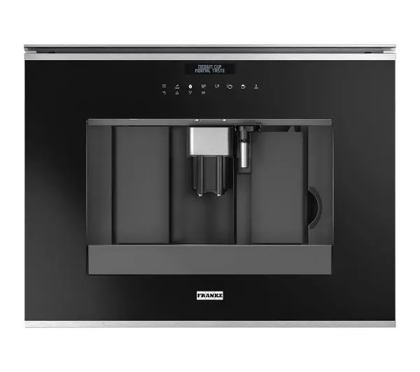 Franke Mythos FMY 45 CM XS