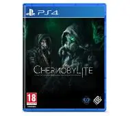 Chernobylite Gra na PS4