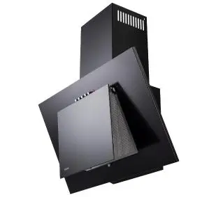 Akpo WK-4 Nero 50 Czarny - Kup na Raty - RRSO 0%