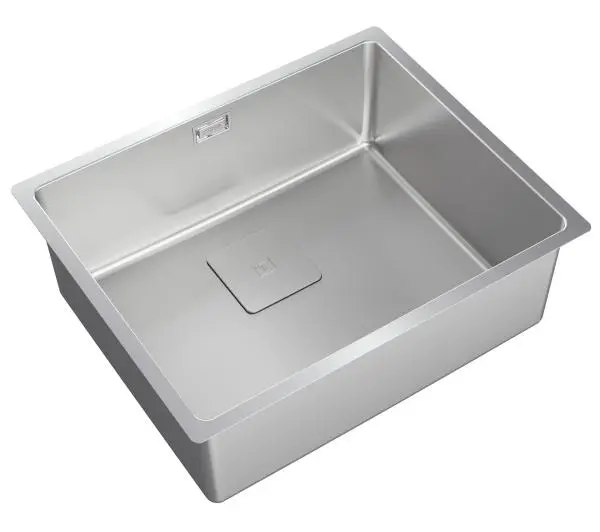 Teka FLEXLINEA RS15 50.40 M-XM PURECLEAN Stalowy - DRUGI -30%, ALBO 5-TY ZA 1ZŁ - Kup na Raty - RRSO 0%