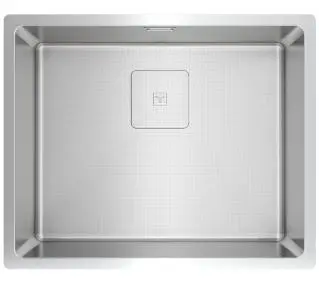 Teka FLEXLINEA RS15 50.40 M-XM PURECLEAN Stalowy - DRUGI -30%, ALBO 5-TY ZA 1ZŁ - Kup na Raty - RRSO 0%