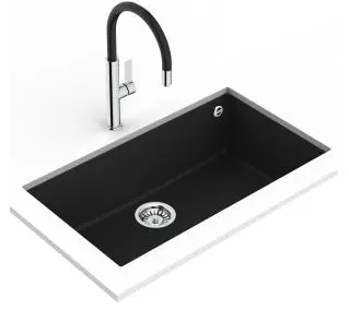 Teka FOT 995 Chrom/Czarny Mosiądz/Chrom - DRUGI -30%, ALBO 5-TY ZA 1ZŁ - Kup na Raty - RRSO 0%