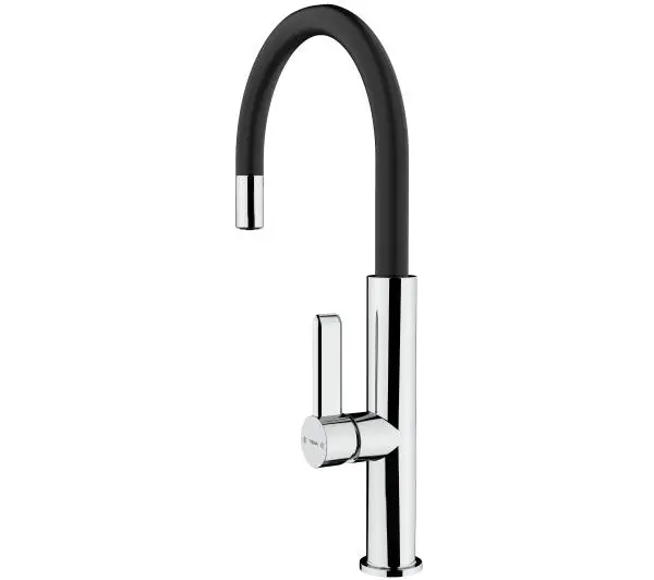 Teka FOT 995 Chrom/Czarny Mosiądz/Chrom - DRUGI -30%, ALBO 5-TY ZA 1ZŁ - Kup na Raty - RRSO 0%