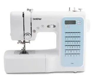 Brother FS40S - Kup na Raty - RRSO 0%