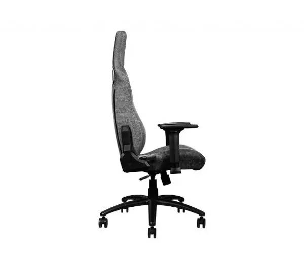 MSI CH130 I REPELTEK FABRIC Gamingowy  do 150kg Tkanina Ciemnoszary - Kup na Raty - RRSO 0%